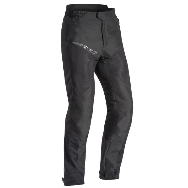 Pantalon Moto Ixon Cool Air Pant Black