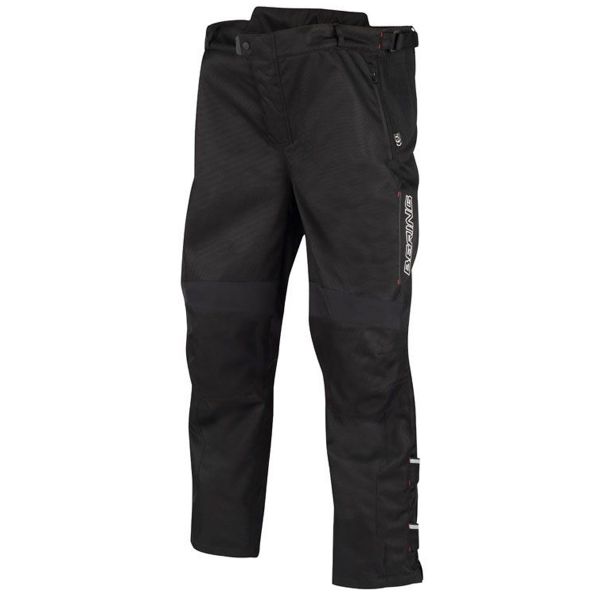 Pantalon Moto Bering Corleo Pant King-Size Noir