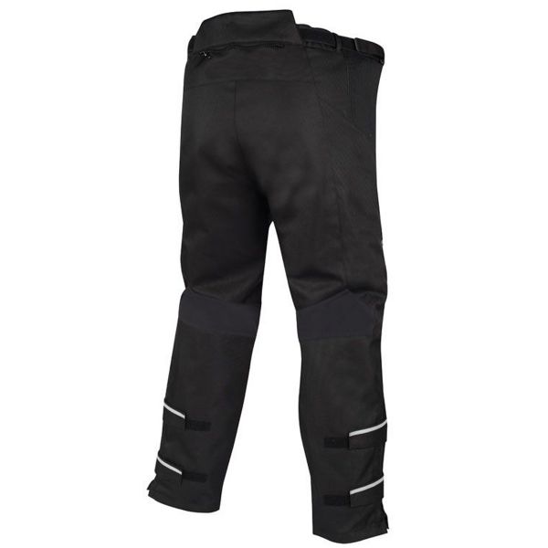 Bering Corleo Pant King-Size Noir