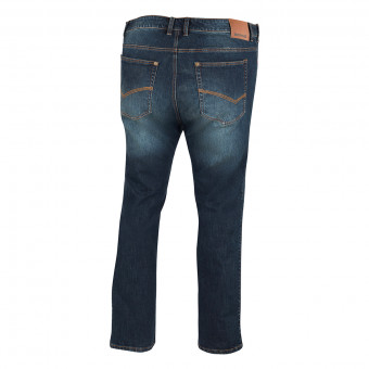 Bering Elton King Size Evo Blue