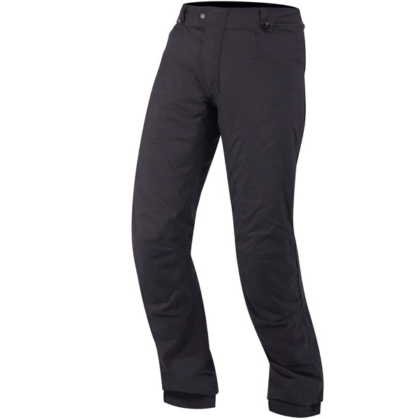 Pantalon Moto Alpinestars Switch Drystar Noir