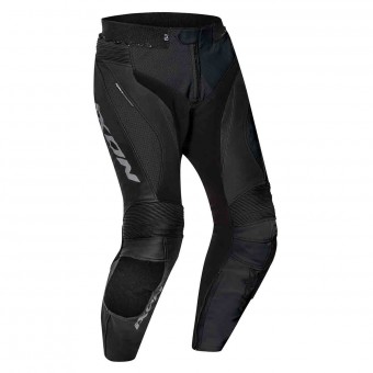 Pantalon Moto Ixon Falcon Pant Noir Pantalon Moto Ixon Falcon Pant Noir