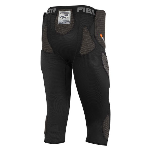 ICON Field Armor Compression Pant Noir