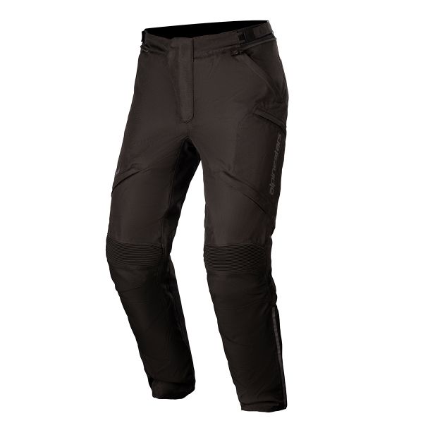 Pantalon Moto Alpinestars Gravity Drystar Pant Black