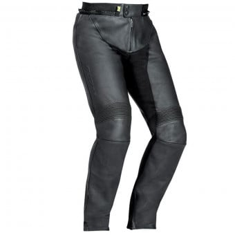 Pantalon Moto Ixon Hawk Pant Black