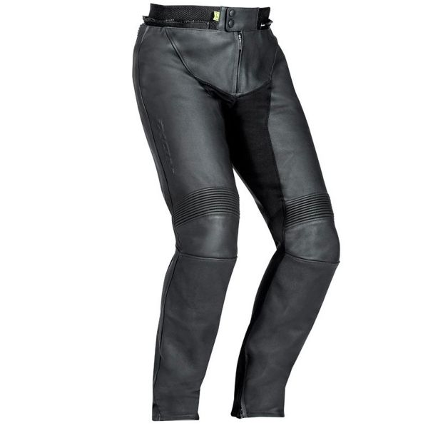 Pantalon Moto Ixon Hawk Pant Black Pantalon Moto Ixon Hawk Pant Black