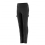 Pantalon Moto Alpinestars Iria Woman Leggings Black