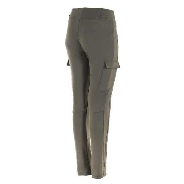 Alpinestars Iria Woman Leggings Military Green