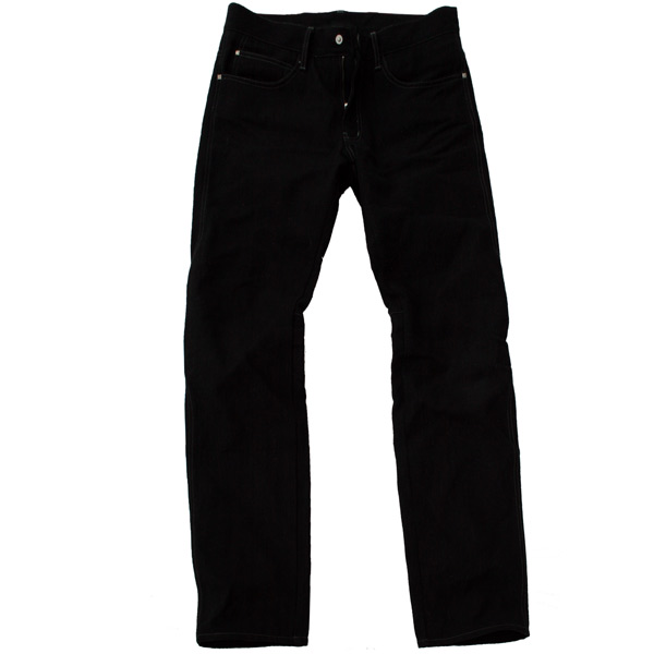 Jean's moto Esquad