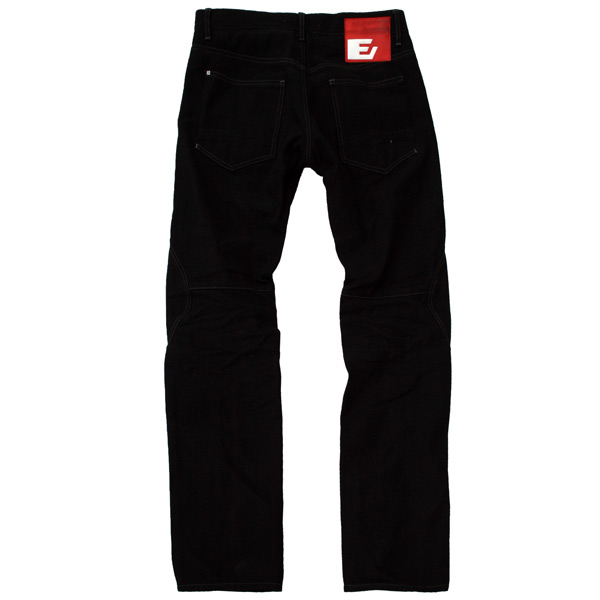 Jean's moto Esquad
