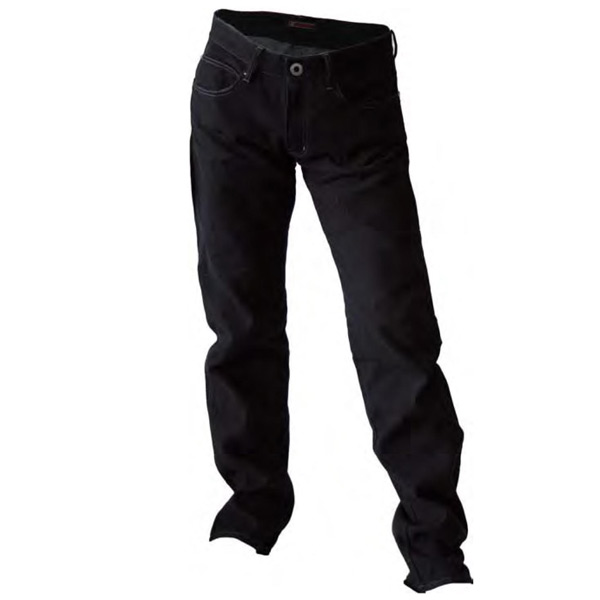 Jean's moto Esquad