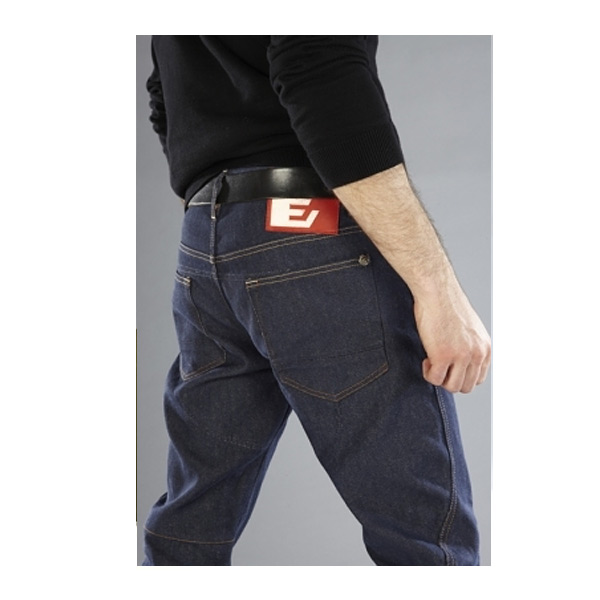 Jean's moto Esquad