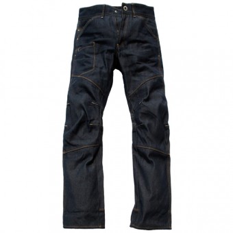 Jean's moto Esquad
