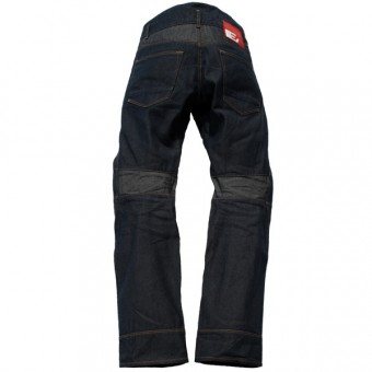 Jean's moto Esquad