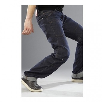 Jean's moto Esquad