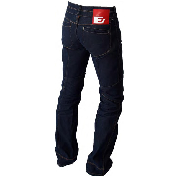 Jean's moto femme Esquad