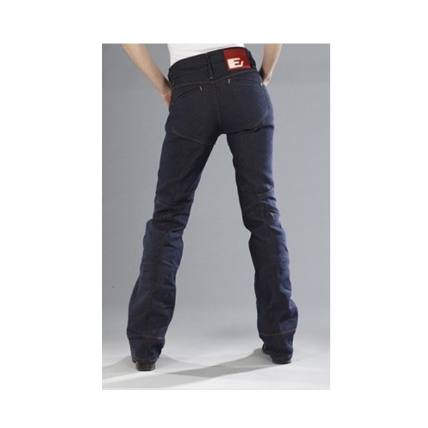 Jean's moto femme Esquad