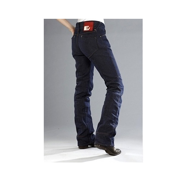 Jean's moto femme Esquad