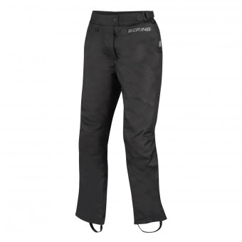 Pantalon Moto Bering Lady Angelina Noir Pantalon Moto Bering Lady Angelina Noir