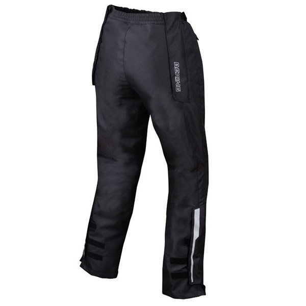 Bering Lady Bartone Noir