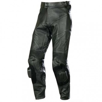 Pantalon Moto Mac Adam Le Mans Noir