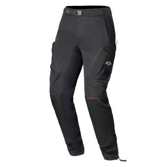 Pantalon Moto Alpinestars Actea Women s Pants Black