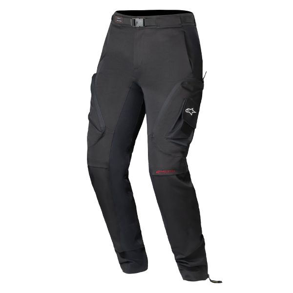 Pantalon Moto Alpinestars Actea Women s Pants Black