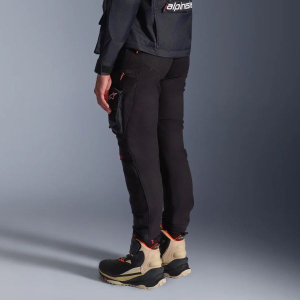 Alpinestars Actea Women s Pants Black