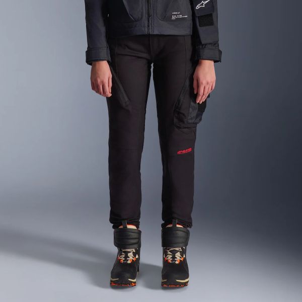 Alpinestars Actea Women s Pants Black
