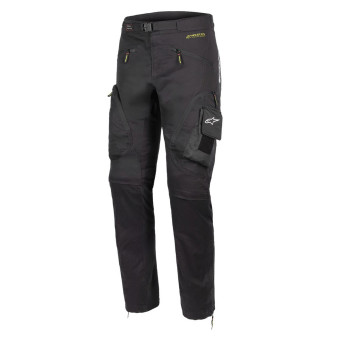 Pantalon Moto Alpinestars Acteon Pants Black