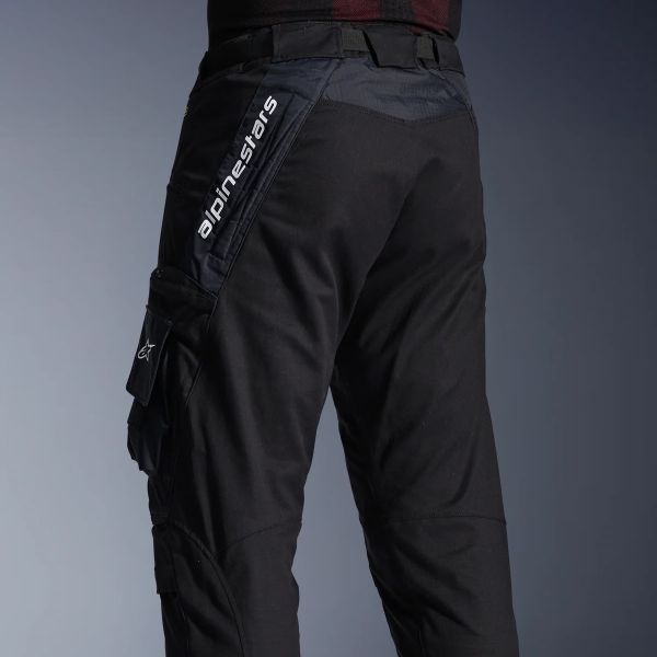 Alpinestars Acteon Pants Black