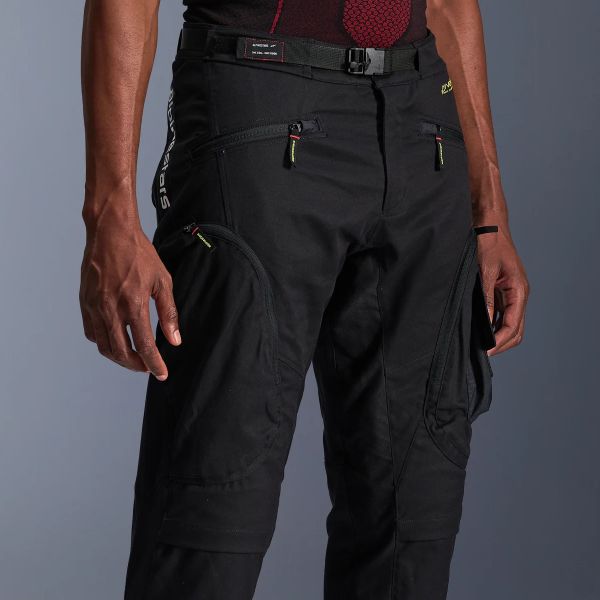 Alpinestars Acteon Pants Black