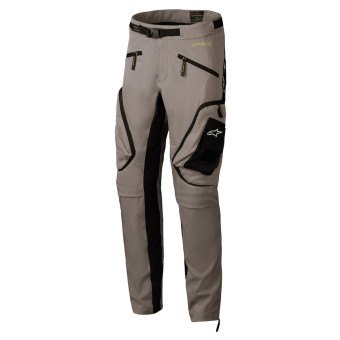 Pantalon Moto Alpinestars Acteon Pants Sand