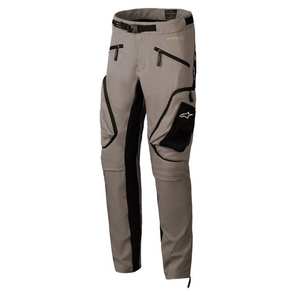 Pantalon Moto Alpinestars Acteon Pants Sand