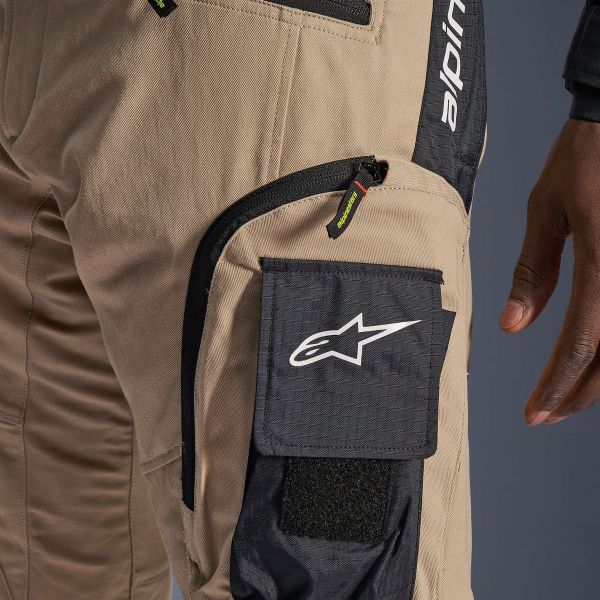 Alpinestars Acteon Pants Sand
