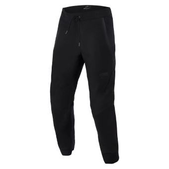 Pantalon Moto Alpinestars Aeroshell Airflow Pants Black