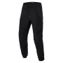 Pantalon Moto Alpinestars Aeroshell Airflow Pants Black