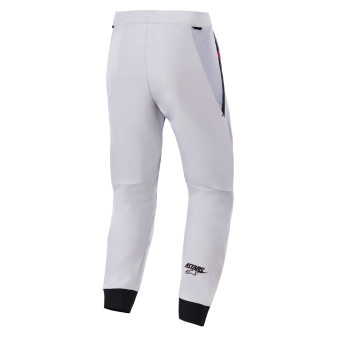 Alpinestars Aeroshell Airflow Pants Mid Gray