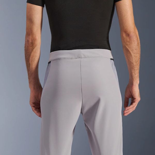 Alpinestars Aeroshell Airflow Pants Mid Gray