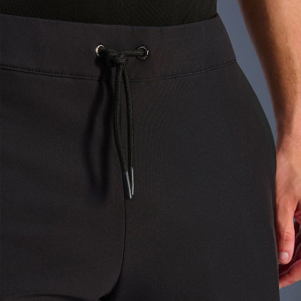 Alpinestars Aeroshell Pants Black White