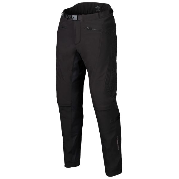 Pantalon Moto Alpinestars Alden Pants Black