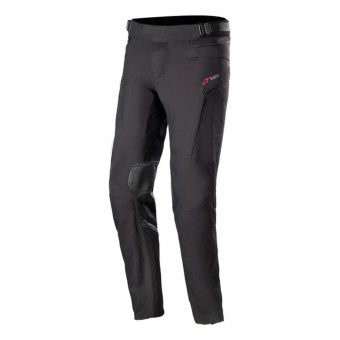 Pantalon Moto Alpinestars AMT-10 Drystar XF Black Pant