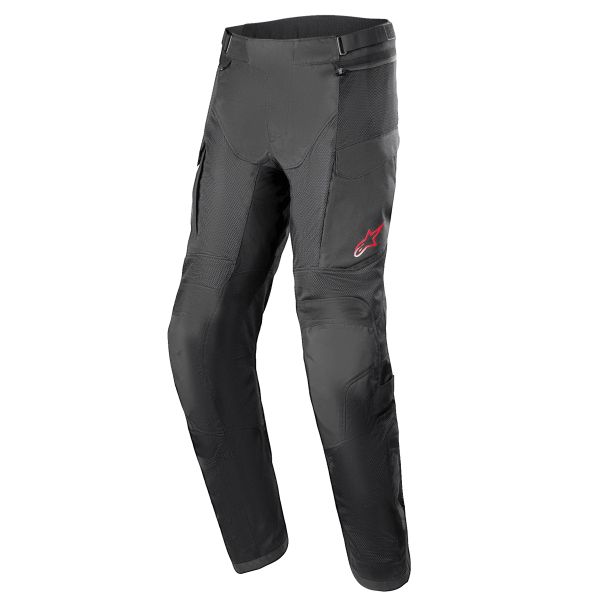 Pantalon Moto Alpinestars Andes Air Drystar Black Pant