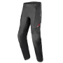 Pantalon Moto Alpinestars Andes Air Drystar Black Pant