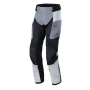 Pantalon Moto Alpinestars Andes Air Drystar Ice Grey Dark Grey Black Pant