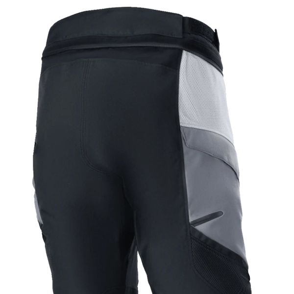 Alpinestars Andes Air Drystar Ice Grey Dark Grey Black Pant