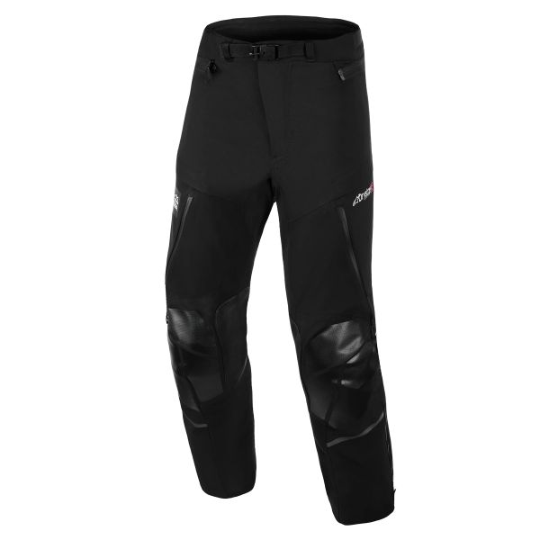 Pantalon Moto Alpinestars Andes Pro Drystar XF Pants Black Dark Grey