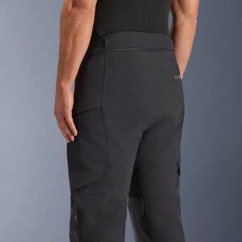 Alpinestars Andes Pro Drystar XF Pants Black Dark Grey