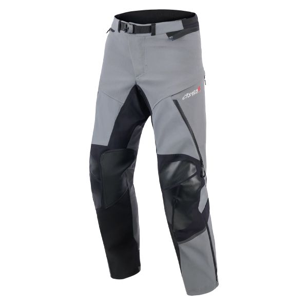 Pantalon Moto Alpinestars Andes Pro Drystar XF Pants Dark Gray Black
