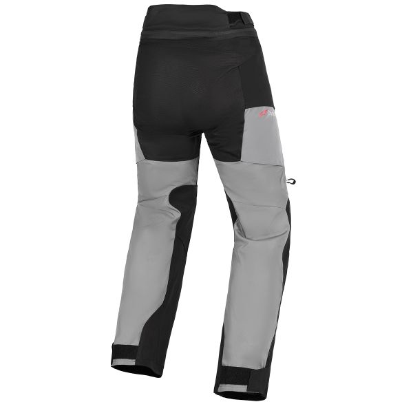 Alpinestars Andes V4 Drystar Pants Black Dark Gray